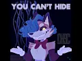 You Can't Hide (feat. Elizabeth Ann) - CK9C