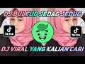 Download Lagu DJ BULEUD JEDAG JEDUG VIRAL TIK TOK TERBARU FUL BAS