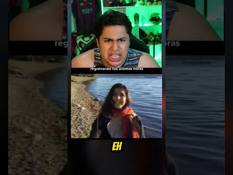 SUS ÚLTIMAS HORAS...