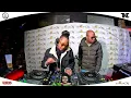 Download Lagu Demossco Live Mix | AFRICAN CHEF with LUCIA POTTER B2B QUULLVN | GROOVE with a PURPOSE WEEKEND