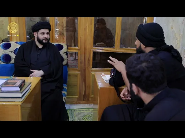 ⁣قسم الشؤون الدينية يقدمّ جملة من البرامج التوجيهية بحلول ذكرى رحيل الرسول الكريم (ص)