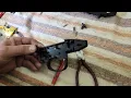 Browning T-Bolt trigger