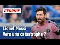Download Lagu Lionel Messi doit-il accepter l’offre de l'Arabie Saoudite ?