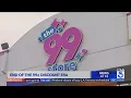 End of the 99 Cents Only store era