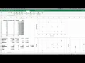 BUSN 5011 V11a Estimating a Multiple Linear Regression Model