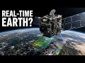 Could AI Map The Entire Earth In Real Time