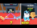 Download Lagu ROBLOX Steal a Brainrot FUNNY MOMENTS - TUNG TUNG SAHUR (MEMES) #8