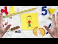 Clean It Up! by The Juicebox Jukebox | Cleaning Room Educational School Song for Kids Children
