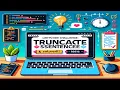 Crack LeetCode 1816 Truncate Sentence in Minutes Easy Explanation