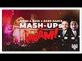 Download Lagu KABÄM Harddance x Drum \u0026 Bass Mash-Ups | Live from OPEN CHURCH RAVE