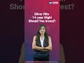 Download Lagu Silver at 14-Year High! Why Kotak Silver ETF Could Be Your Smartest Move Yet