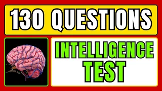 If You Manage To Get 90 Questions Right You Can Consider Yourself A GENIUS 