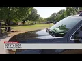 Deputy shot in Spartanburg Co suspect in custody