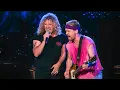 Lagu Van Halen - Dreams [HD] | Live in Toronto 1995