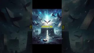 Hadithi Za Biblia Zilitoka Wapi Siri Za Anunnaki Na Uumbaji 