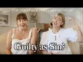 Download Lagu Song Breakdown: Taylor Swift - Guilty as Sin? 🤍 TTPD