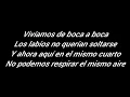 La Konga ft Mara Tamagnini - El Mismo Aire (Karaoke)