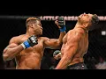 Download Lagu Francis Ngannou's SCARIEST KNOCKOUTS ☠️