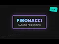 Master Fibonacci with Dynamic Programming From Recursion to O 1 Space