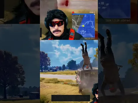 This is years and years of .. 😦 #drdisrespect