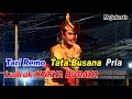 Download Lagu Tari Remo Tata Busana Pria Cak Pai Sukandar Ludruk Karya Budaya