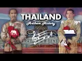 Lagu Thailand: Anthem History