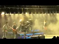 Fall Out Boy - Dead on Arrival - PNC Bank Arts Center Holmdel  - 8/5/23