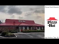 Pizza Hut Classic Egg Harbor Township NJ