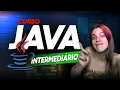 INTERMEDIATE JAVA COURSE Data Structures Stream API Generics Packages Records