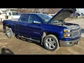 Owatonna MN 2014 Chevrolet Silverado Pickup Truck