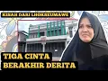 Lagu SANG DOKTER \u0026 DERITA TIGA CINTA