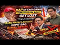 Lagu DAPsy lagi ganas suruh Azam Baki get lost oops undur diri, AMK masih lagi dok kepit bag bawah ketiak