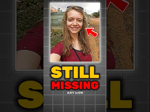 Where Did Sophia Koetsier Disappear To? π± (real horror video)