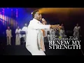 Lagu Benjamin Dube - Renew My Strength (Official Music Video)