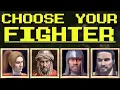 Finding The Best Mercenary in Diablo 2
