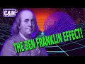 Ben Franklin Effect Explained Big Idea Wednesday
