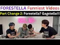 Download Lagu [4K] A MUST-SEE. Different side of FORESTELLA. Hilarious! You will see how great talents they have.