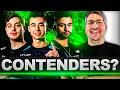 OPTIC STRUGGLE W HARDEST SCHEDULE YET CDL Major 3 Week 1 Predictions