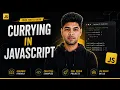 Currying in Advanced JavaScript Explained JavaScript Tutorial