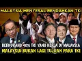 Lagu GOKIL‼️KEKUATAN NETIZEN INDONESIA MAMPU MERUBAH MALAYSIA JADI MALAYDESH  #reaksi