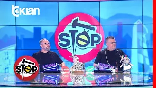 Stop – Emisioni i plotë – 18 Shtator 2026 (Sezoni 12)