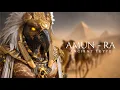 Lagu Amun-Ra - Ancient Egyptian Ritual Prayer | Sacred Chant \u0026 Ambient Music