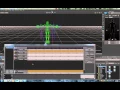 Autodesk Motion Builder adding Motion Capture and Exporting to 3ds Max