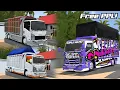 Download Lagu Share 3 Varian Livery Mod BUSSID NMR 71 Custom 08||BUDESIGN#bussimulatorindonesia #bussid