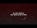 Josh Ross, Julia Michaels - Want This Beer (Lyrics)