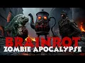 Download Lagu Brainrot Zombie Apocalypse | Episode 4 (Official Music Video)