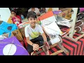 Sayansh Open Kite Shop Patangbazi Vlog Yaatri