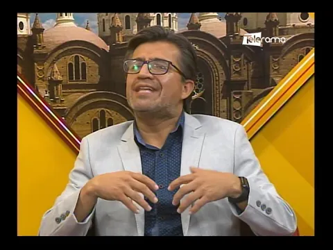 Cuenca Desde Adentro Programa #120