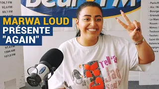 Happy Beur Marwa Loud Présente L Album Again 