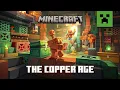 Download Lagu The Copper Age | Official Minecraft Trailer